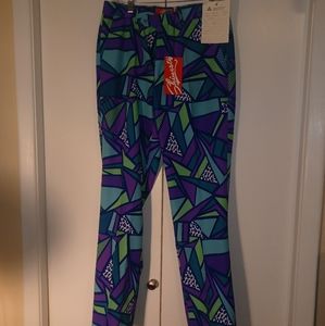 Mens stylish dress pants. Shinesty. New